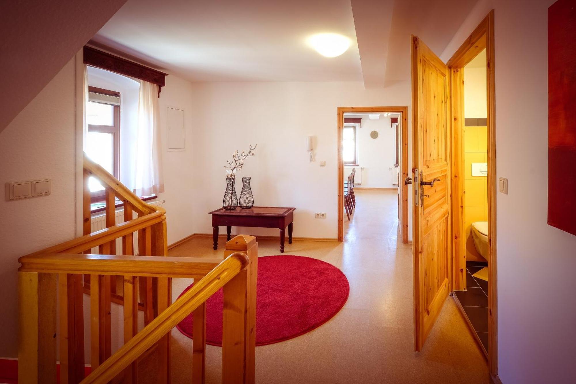 Resort Schloss Auerstedt Екстер'єр фото